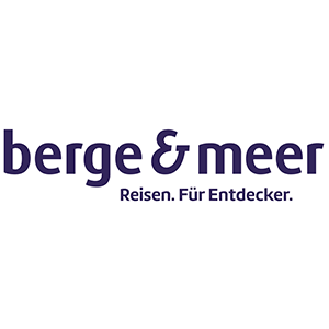 Berge &amp; Meer
