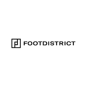 FOOTDISTRICT Rabattcode