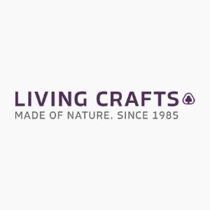 Living Crafts Rabattcode