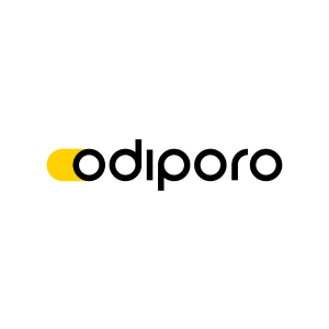 Odiporo Rabattcode